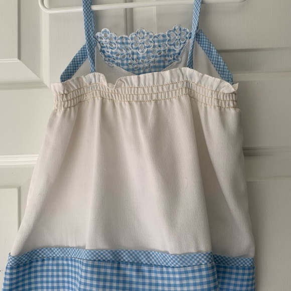 Sundress Size 3T - Picture 4 of 8